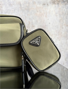 Сумка PRADA 173875