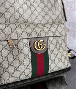 Рюкзак  GUCCI 173886