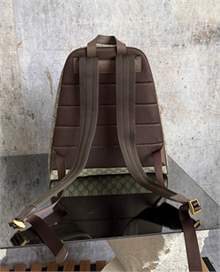 Рюкзак  GUCCI 173886