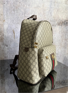 Рюкзак  GUCCI 173886