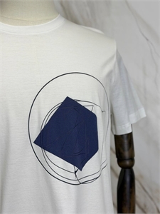 Футболка ZEGNA 173893