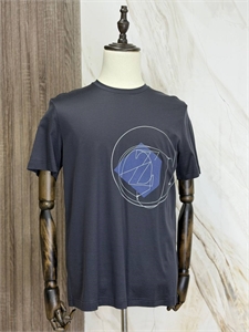 Футболка ZEGNA 173895