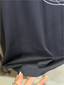 Футболка ZEGNA 173895