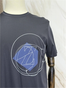 Футболка ZEGNA 173895