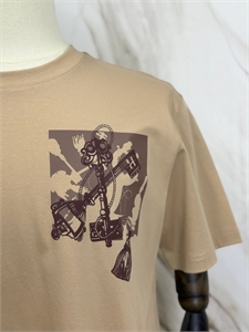 Футболка HERMES 173896