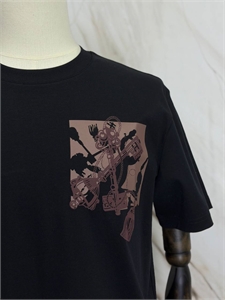 Футболка HERMES 173897