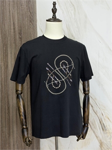 Футболка HERMES 173898