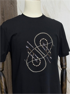 Футболка HERMES 173898