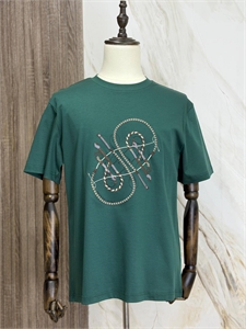 Футболка HERMES 173899