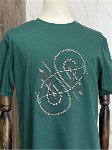 Футболка HERMES 173899