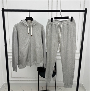 Спортивный костюм BRUNELLO CUCINELLI 173900