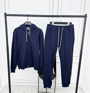 Спортивный костюм BRUNELLO CUCINELLI 173902