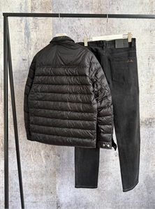 Куртка MONCLER 173913