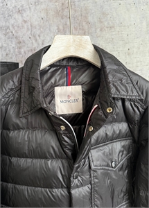 Куртка MONCLER 173913