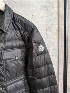 Куртка MONCLER 173913