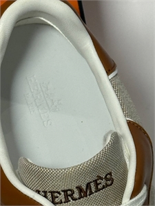 Кеды HERMES 173929