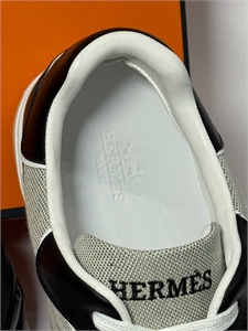 Кеды HERMES 173930
