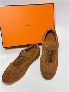 Кеды HERMES 173931