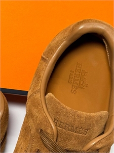 Кеды HERMES 173931