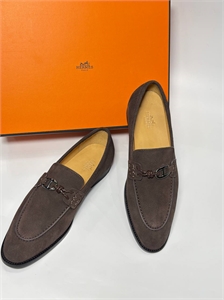 Лоферы HERMES 173933