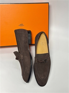 Лоферы HERMES 173933