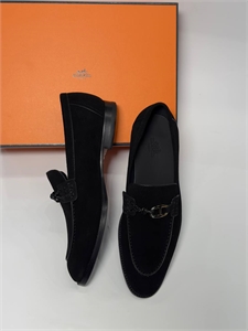 Лоферы HERMES 173934