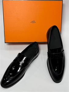 Лоферы HERMES 173935