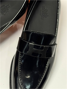 Лоферы HERMES 173935