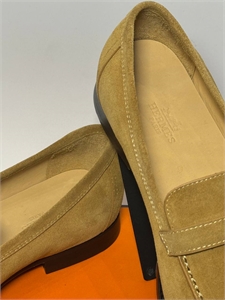 Лоферы HERMES 173936