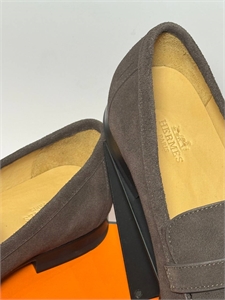 Лоферы HERMES 173937