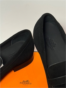 Лоферы HERMES 173938