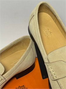 Лоферы HERMES 173939