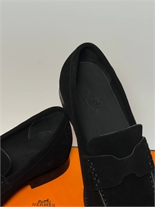 Лоферы HERMES 173941