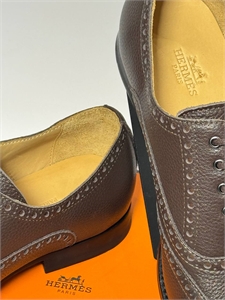 Туфли HERMES 173942