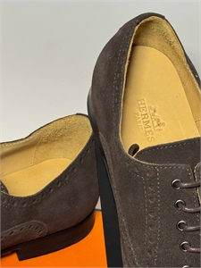 Туфли HERMES 173946