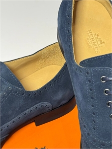 Туфли HERMES 173948