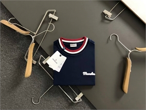 Футболка MONCLER 173950