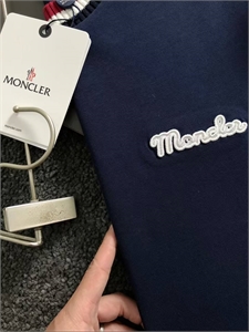 Футболка MONCLER 173950