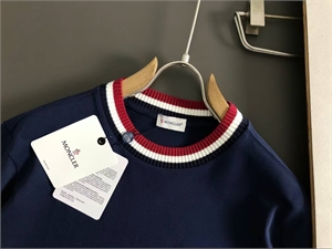 Футболка MONCLER 173950