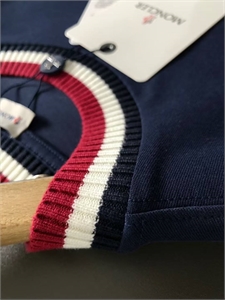 Футболка MONCLER 173950