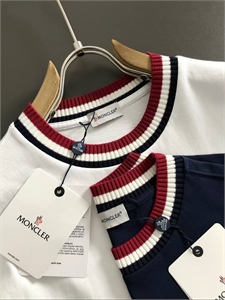 Футболка MONCLER 173950