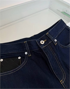 Джинсы BV 173951