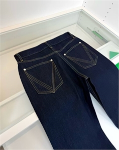 Джинсы BV 173951