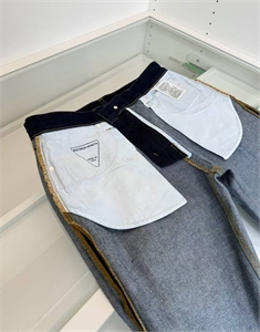 Джинсы BV 173951