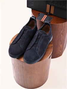 Кеды ZEGNA 173954