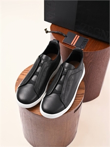 Кеды ZEGNA 173960