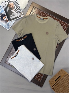 Футболка ZEGNA 173961