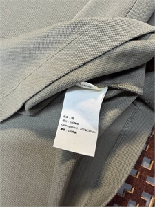 Футболка ZEGNA 173961