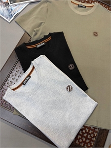 Футболка ZEGNA 173961