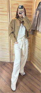 Брюки BRUNELLO CUCINELLI 173962